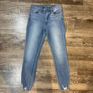Articles of Society Jeans Women’s 26 Blue